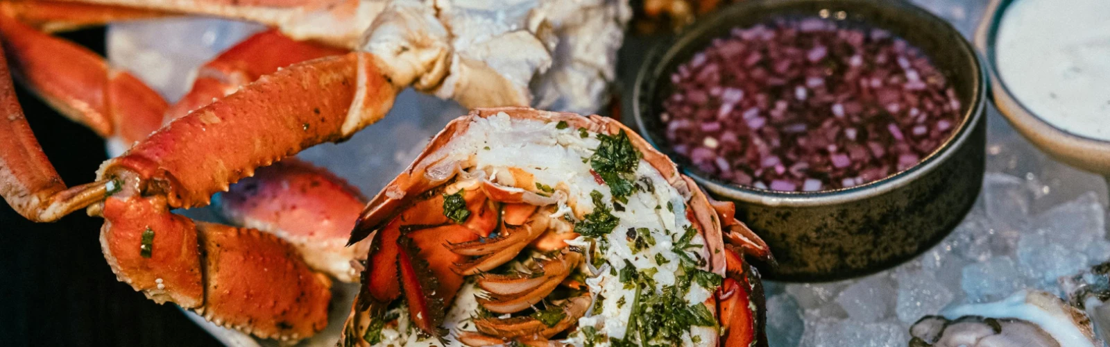 Best Seafood Thalis in Mumbai You Must Try