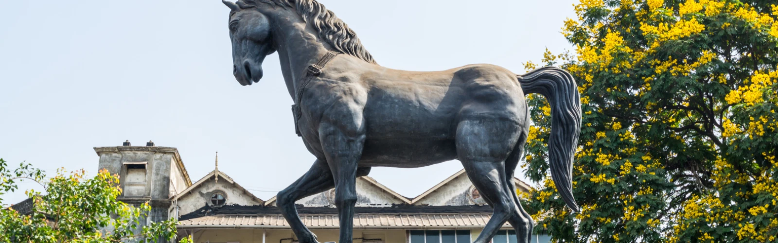Exploring Kala Ghoda: Mumbai’s Arts and Culture District