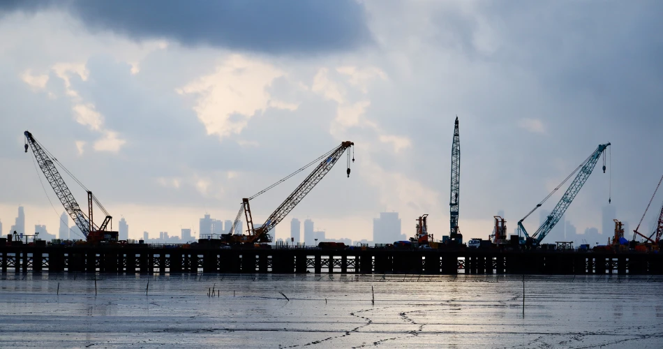 Sewri Flamingo Point: Best Birdwatching Spot in Mumbai