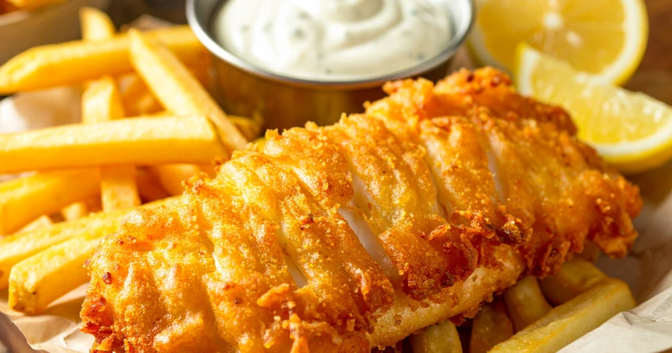 Thali Makanan Laut Terbaik di Mumbai Yang Anda Perlu Cuba