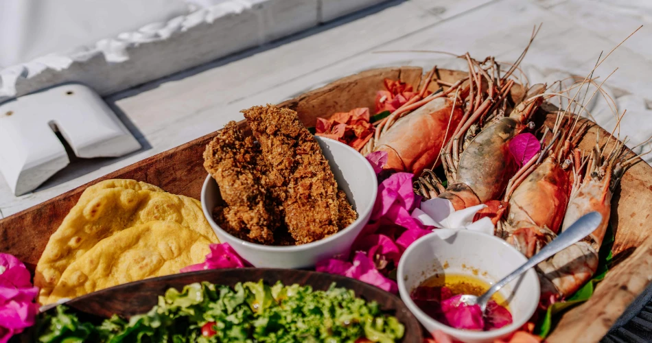 Thali Makanan Laut Terbaik di Mumbai Yang Anda Perlu Cuba