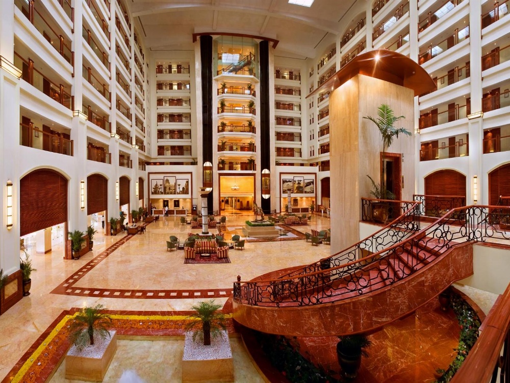 The Lalit Mumbai