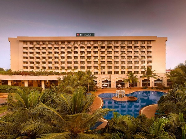 The Lalit Mumbai image 1
