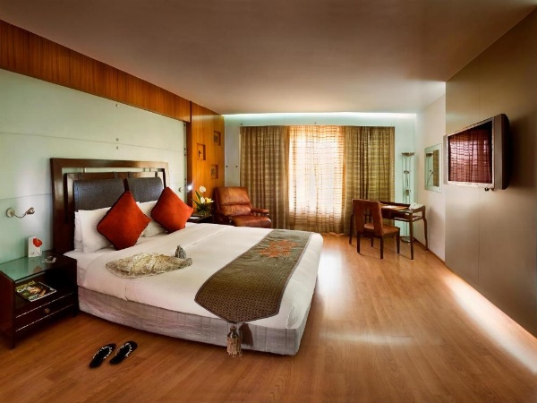The Lalit Mumbai image 14