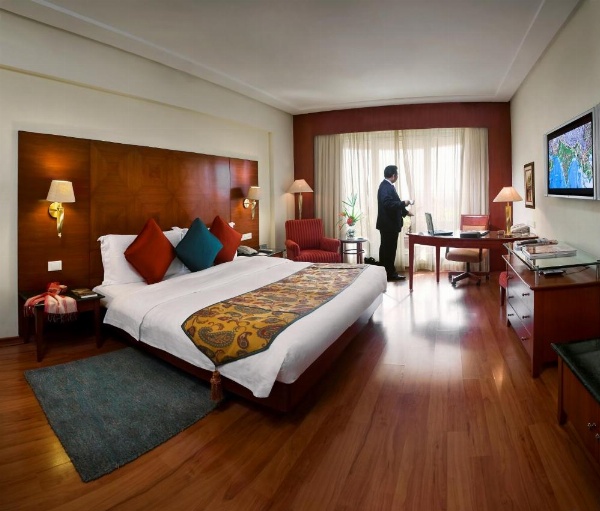 The Lalit Mumbai image 17
