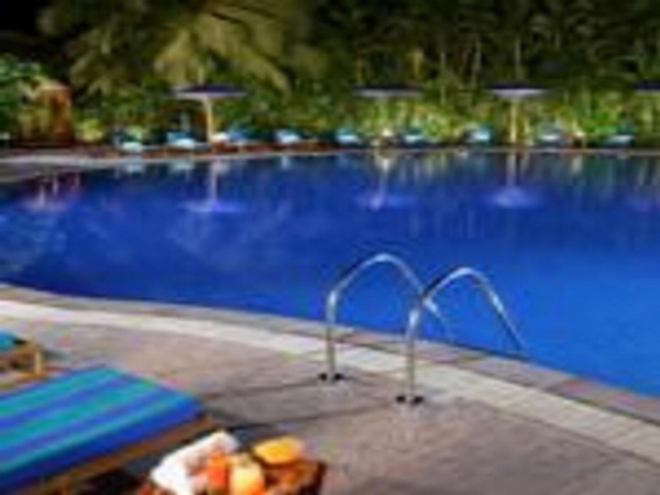 The Lalit Mumbai image 2