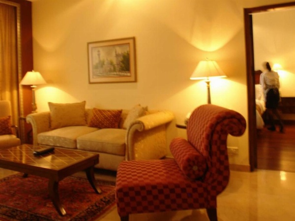 The Lalit Mumbai image 25