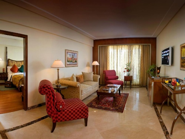 The Lalit Mumbai image 27