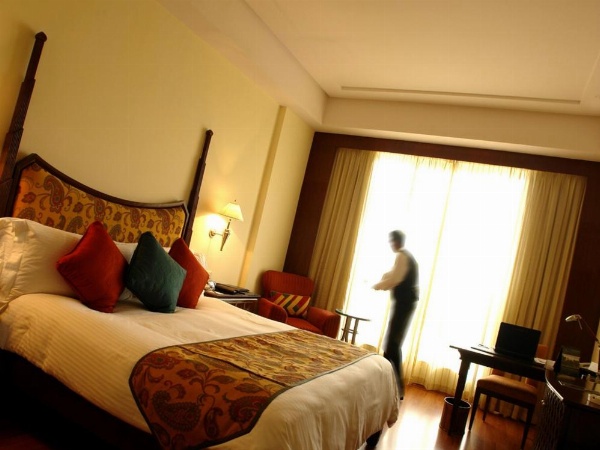 The Lalit Mumbai image 29