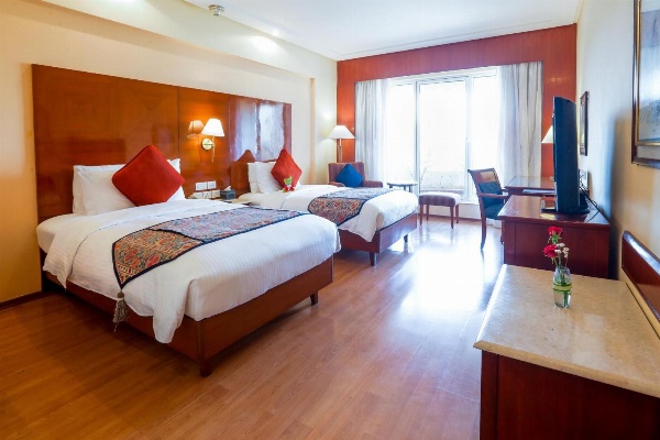 The Lalit Mumbai image 3