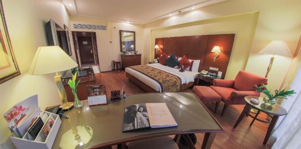 The Lalit Mumbai image 37