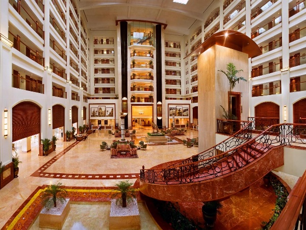 The Lalit Mumbai image 4