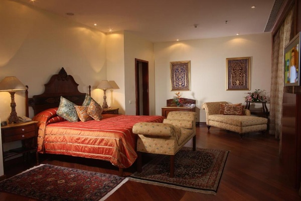 The Lalit Mumbai image 40