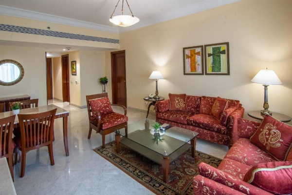 The Lalit Mumbai image 45
