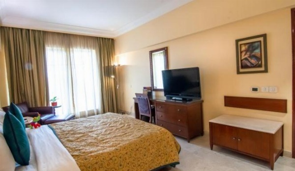 The Lalit Mumbai image 48