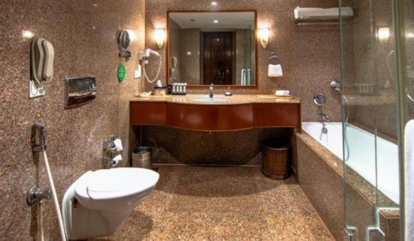 The Lalit Mumbai image 49