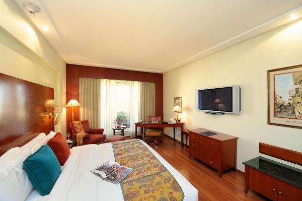 The Lalit Mumbai image 5