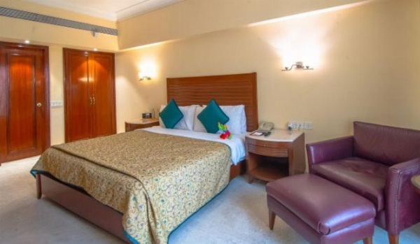 The Lalit Mumbai image 50