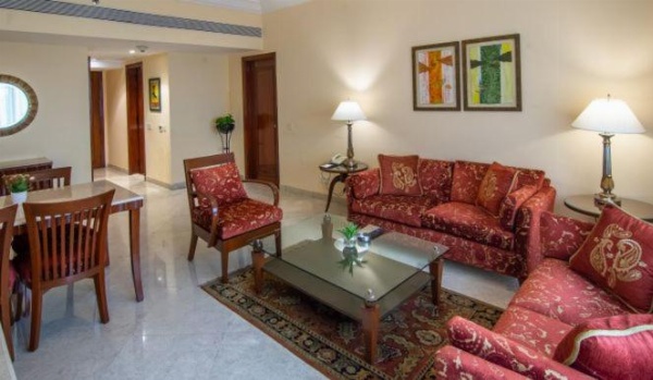 The Lalit Mumbai image 51