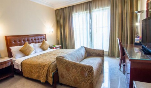 The Lalit Mumbai image 52
