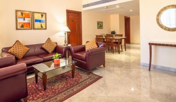 The Lalit Mumbai image 53