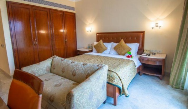 The Lalit Mumbai image 54