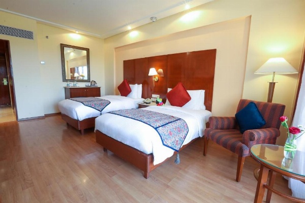 The Lalit Mumbai image 6