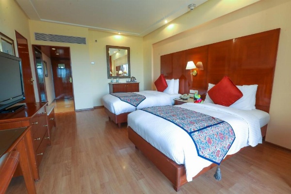The Lalit Mumbai image 61